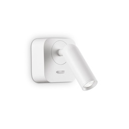 APLIQUE PARED BEAN AP SQUARE TRIOS LIGHTING.