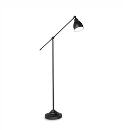 [98003528] NEWTON PT1 NERO TRIOS LIGHTING.