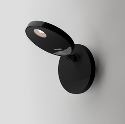 APLIQUE PARED DEMETRA FARETTO SWITCH LED ARTEMIDE.