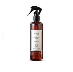 [10102] AROMATIZANTE TEXTIL 250ML NARDO TRIOS HOME