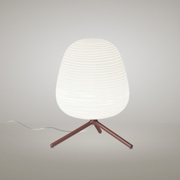 [69FN2440013D110] LAMPARA DE MESA RITUALS 3 FOSCARINI.