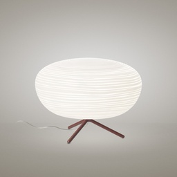 [69FN2440012D110] LAMPARA DE MESA RITUALS 2 FOSCARINI.