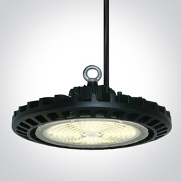 [263150NC] CAMPANA INDUSTRIAL LED 150W 4000K IP65 DIM. ONE LIGHT.