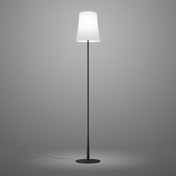 [69FN22102420] LAMPARA DE PIE BIRDIE EASY FOSCARINI