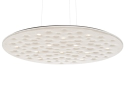 [51013020A] COLGANTE SILENT FIELD 2.0 LED ARTEMIDE.