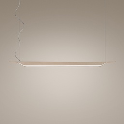 [69FN205007L50] COLGANTE LED 43W DIM. TROAG MEDIA FOSCARINI.