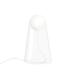 [69FN285021D15] LUMINARIA DE MESA LED 8,4W SATELLIGHT FOSCARINI.