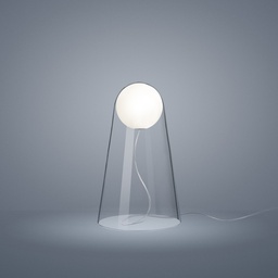 [69FN285021D15] LUMINARIA DE MESA SATELLIGHT LED FOSCARINI.
