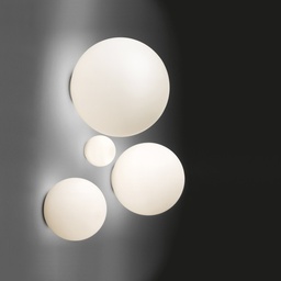 [510112010A] APLIQUE PARED/TECHO DIOSCURI PARETE/SOFFITTO 25 ARTEMIDE.