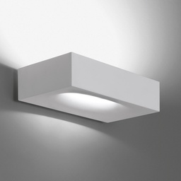 [511633W10A] APLIQUE PARED MELETE ARTEMIDE.