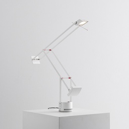 [51A009030] TIZIO T BLANCO ARTEMIDE.