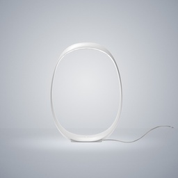 [69FN2130012R210] LAMPARA DE MESA ANISHA PICCOLA LED FOSCARINI.