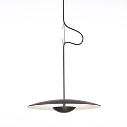 [48A6620264] COLGANTE GINGER 42 WENGUÉ MARSET.