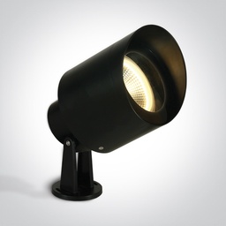 [267204EB] PROYECTOR GARDEN SPOT 1xE27 MAX.10W IP65 ONE LIGHT.