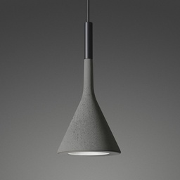 [69FN195007L325] COLGANTE APLOMB FOSCARINI