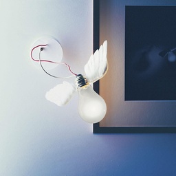 [614805200] APLIQUE PARED LUCELLINO WALL 1 INGO MAURER.