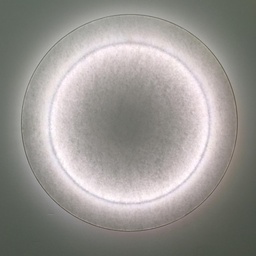 [1095000R60] APLIQUE PARED MOODMOON WHITE INGO MAURER.