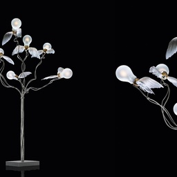 [611065050] LAMPARA MESA BIRDIES BUSCH INGO MAURER