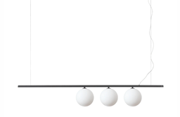 [98307008] COLGANTE PERLINE SP3 TRIOS LIGHTING.