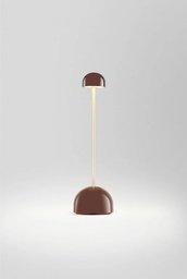 LAMPARA DE MESA LED SIPS MARSET.