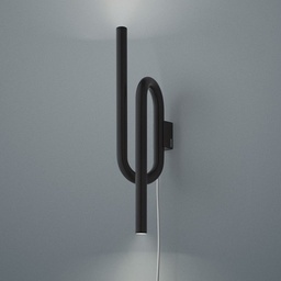 [69FN29400520] APLIQUE PARED TOBIA LED FOSCARINI.