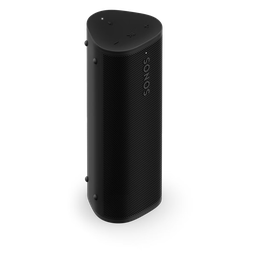 [ROAM 2 B] Roam 2 Negro SONOS