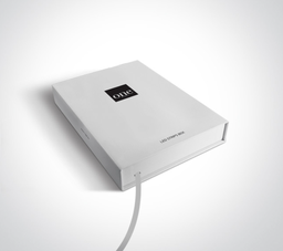 [2062002] CAJA EXPOSITORA P/ CINTAS LED ONE LIGHT.