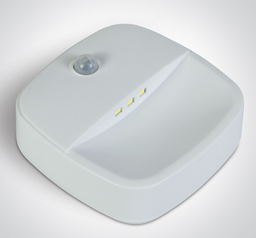 [270044] MOTION SENSOR NIGHT LIGHT LED 0.5W ONE LIGHT.