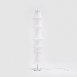 [51DS2040BAR00] LAMPARA DE PIE FALKLAND ARTEMIDE.