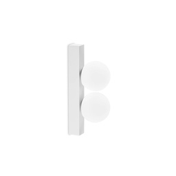 APLIQUE PARED PING PONG AP2 LED TRIOS LIGHTING.