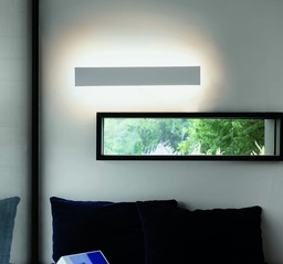 [98342658] APLIQUE PARED ZIG ZAG AP D53 LED TRIOS LIGHTING.