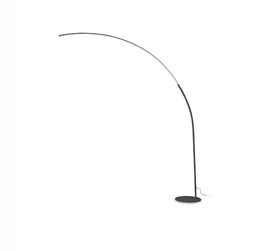 [98304168] LAMPARA DE PIE LED 30W 3000K CRI>90 IP20 DIM. COMET PT TRIOS LIGHTING.