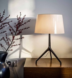 [69FN191001C11] LAMPARA DE MESA LUMIERE XXL FOSCARINI.