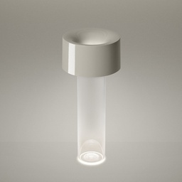 LAMPARA DE MESA FLEUR LED FOSCARINI.