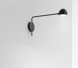 [1113010A] APLIQUE DE PARED IXA WALL ARTEMIDE.