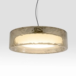 [A732102533CCT] COLGANTE RINGO 70 SMOKED MARSET.